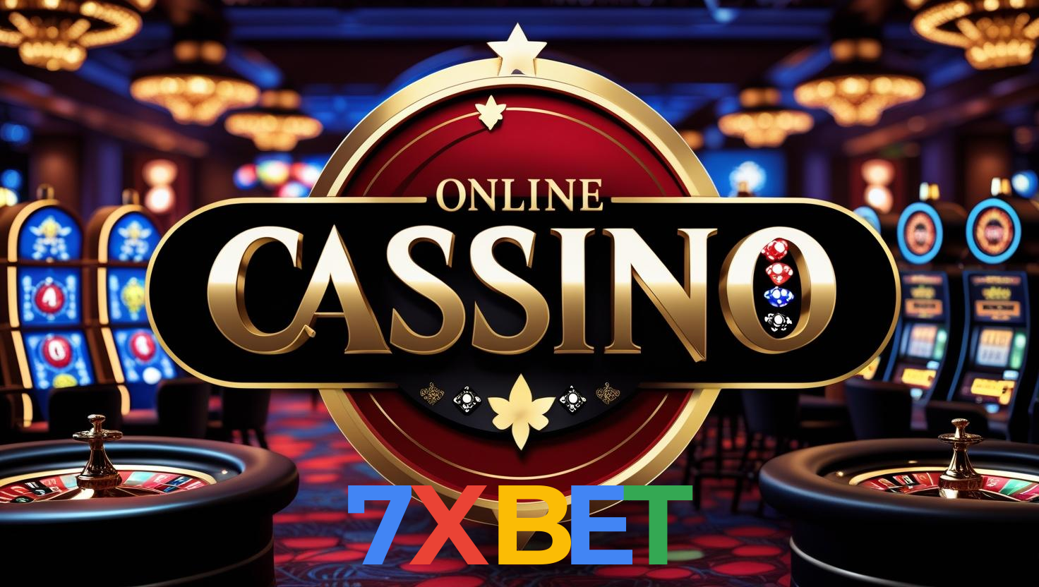 Acesso ao 7XBET