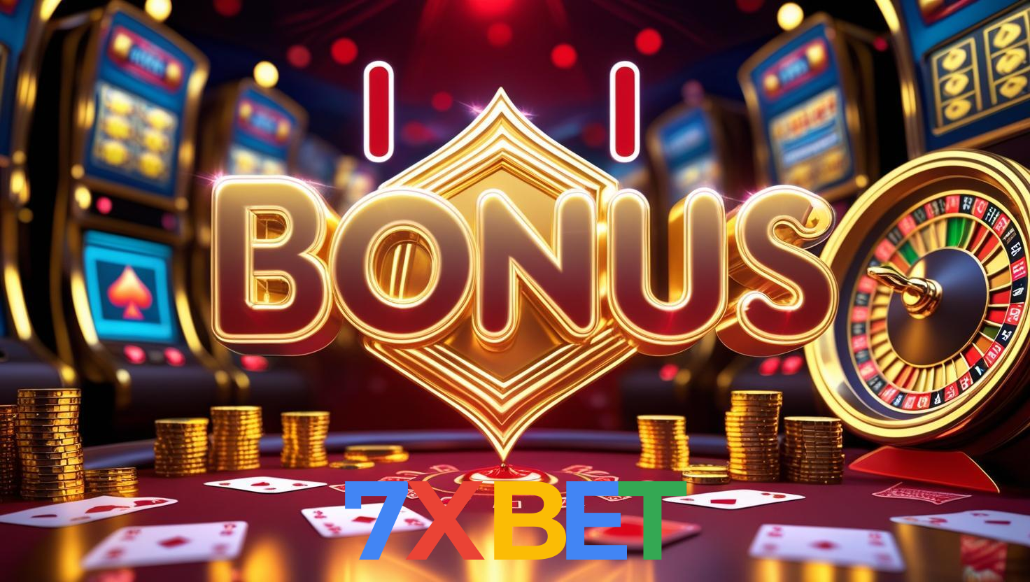 Cassino Online 7XBET