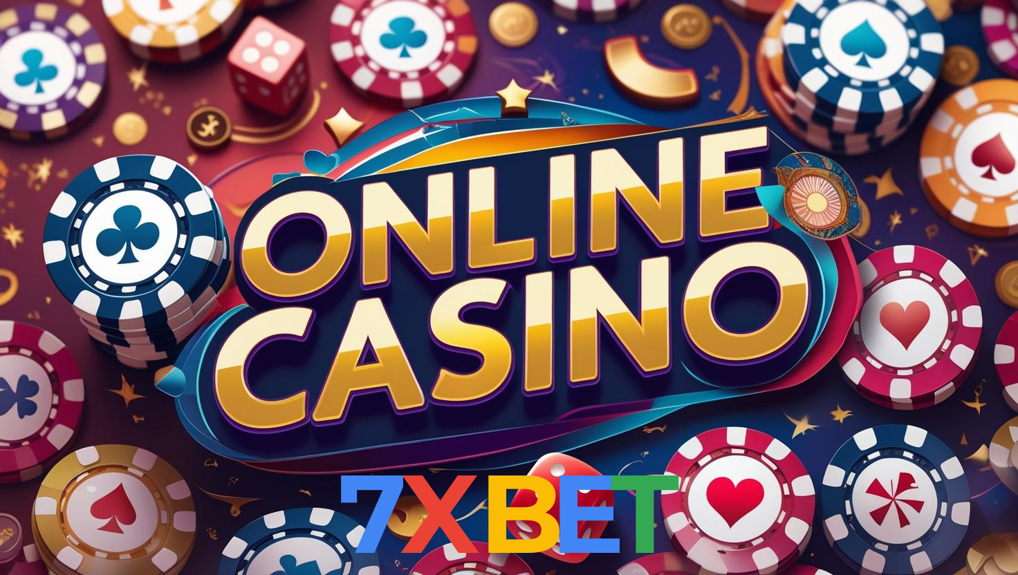 Cassino Online 7XBET