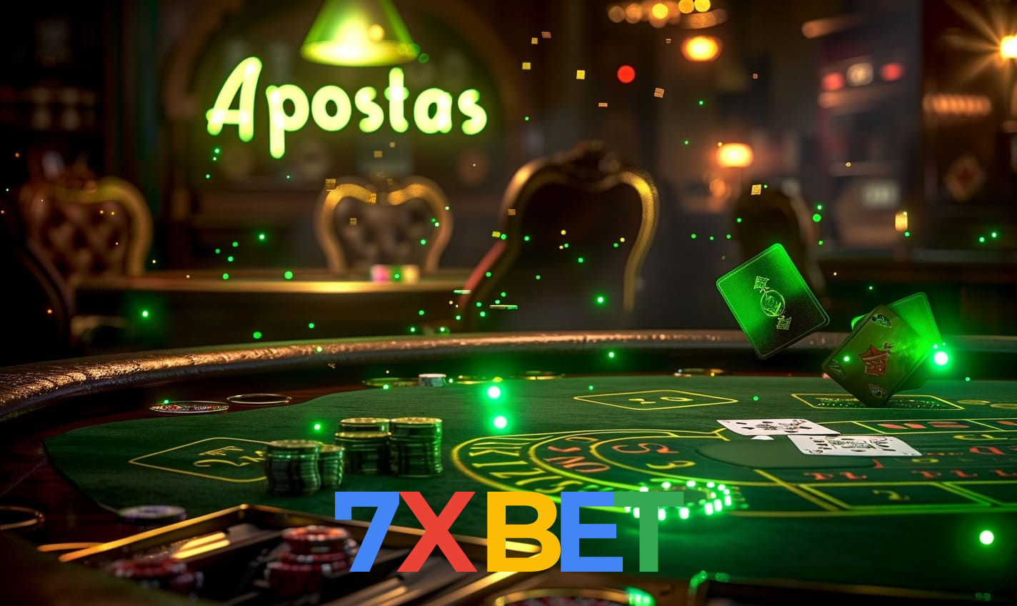 Cassino Online 7XBET