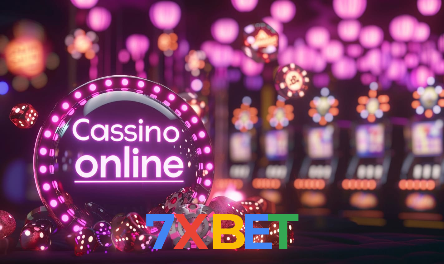 Cadastro na 7XBET