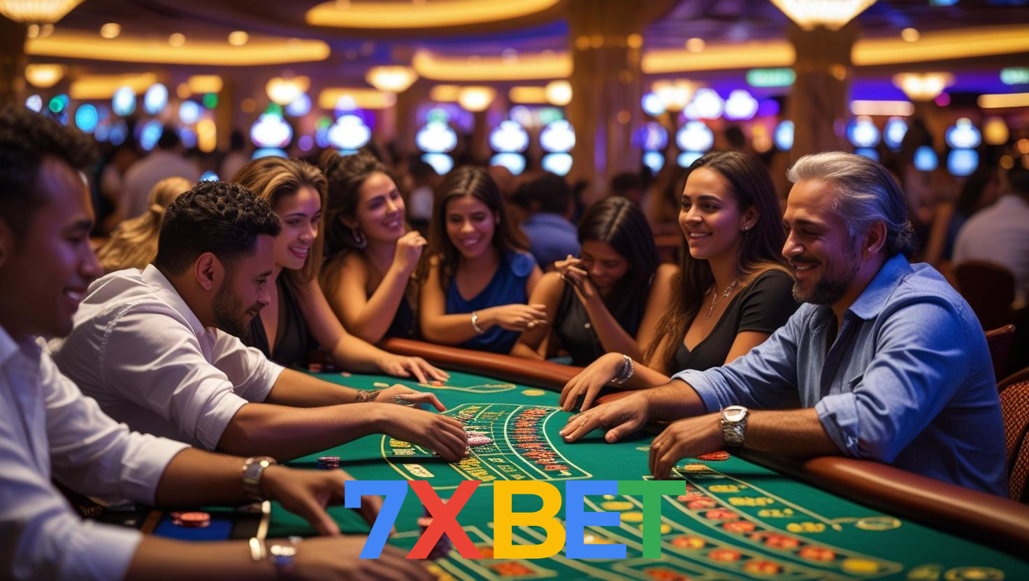 Jogos Crash no Cassino 7XBET