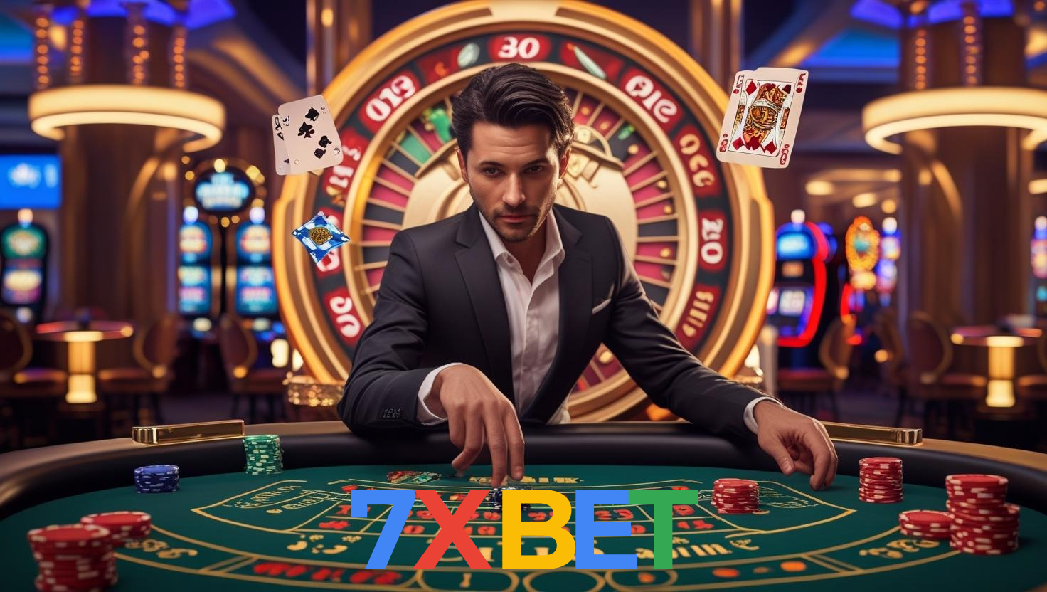Cassino Online 7XBET