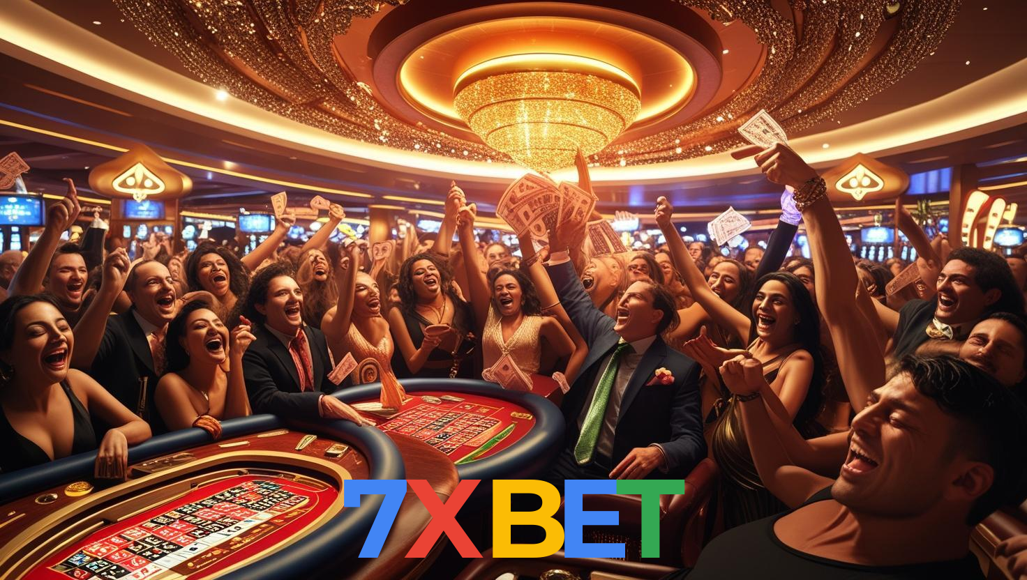 Acesso ao 7XBET