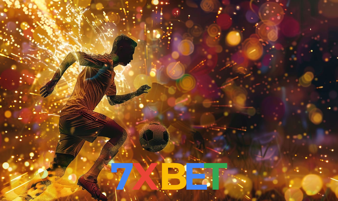 Acesso ao 7XBET