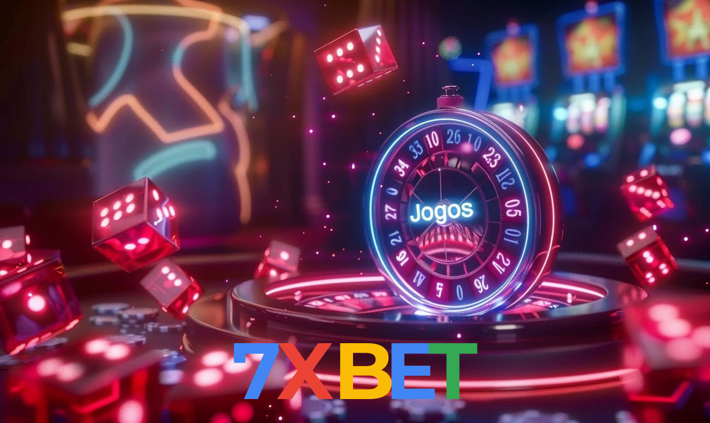 Acesso ao 7XBET