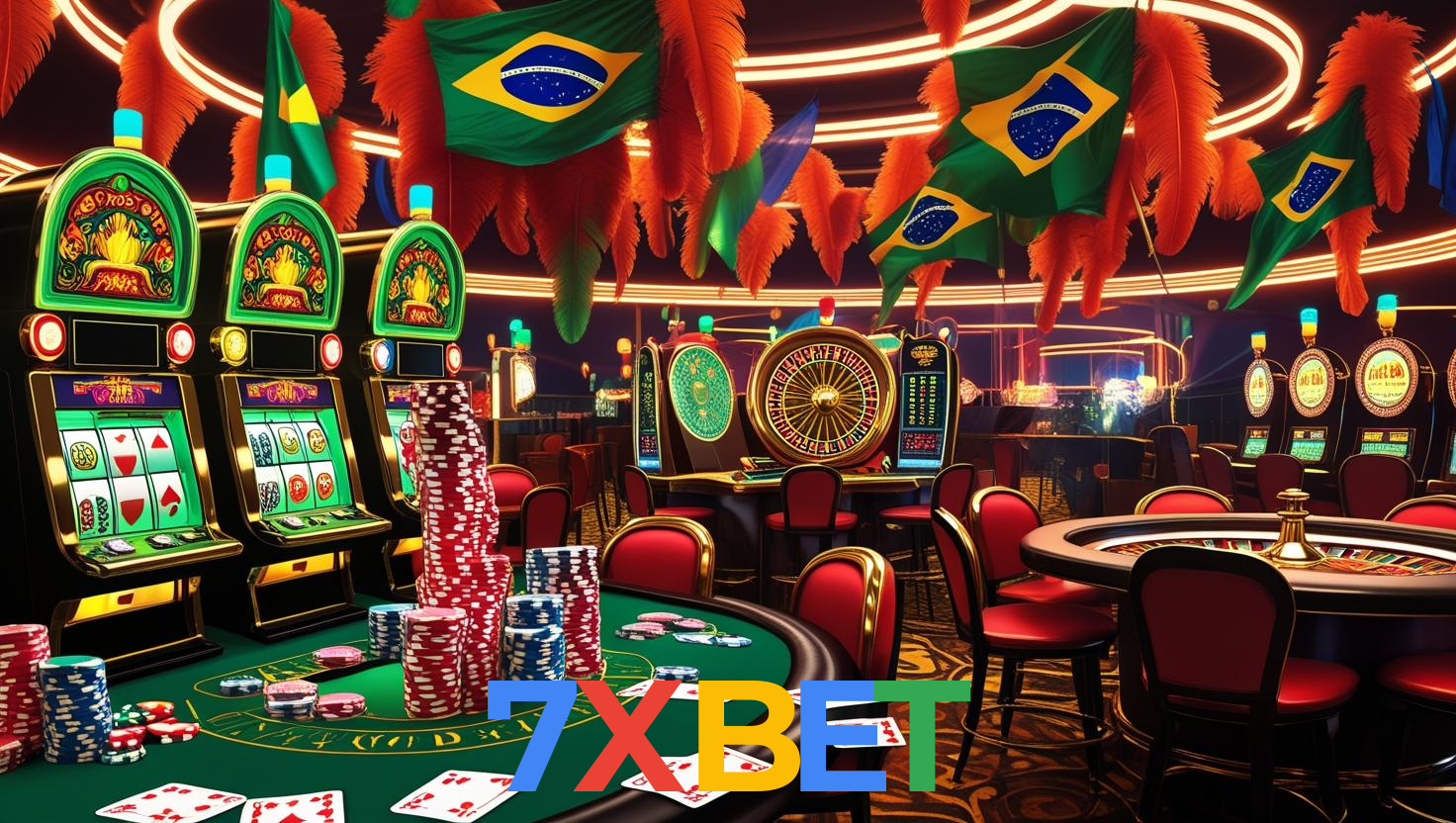 Acesso ao 7XBET
