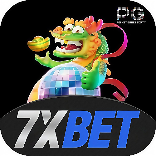7XBET logo